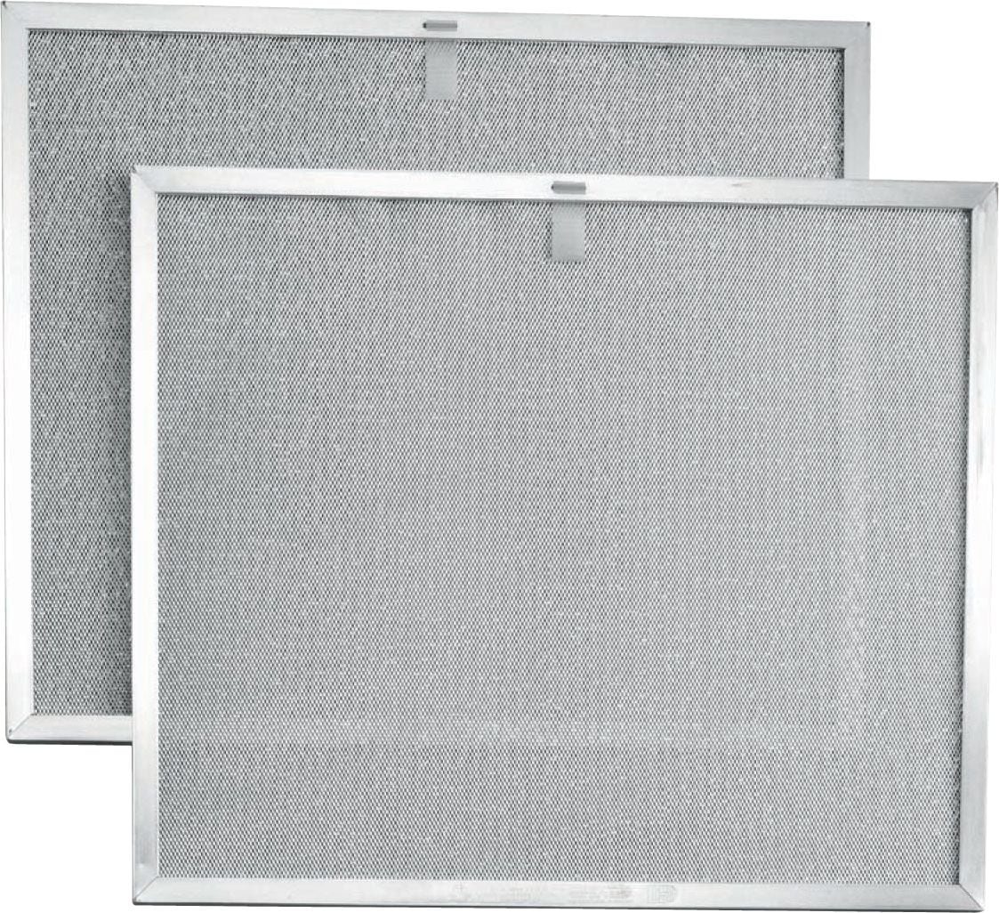 Nutone BPS2FA30 Aluminum Replacement Filter for Allure II Range Hoods E4H2 - product image 1