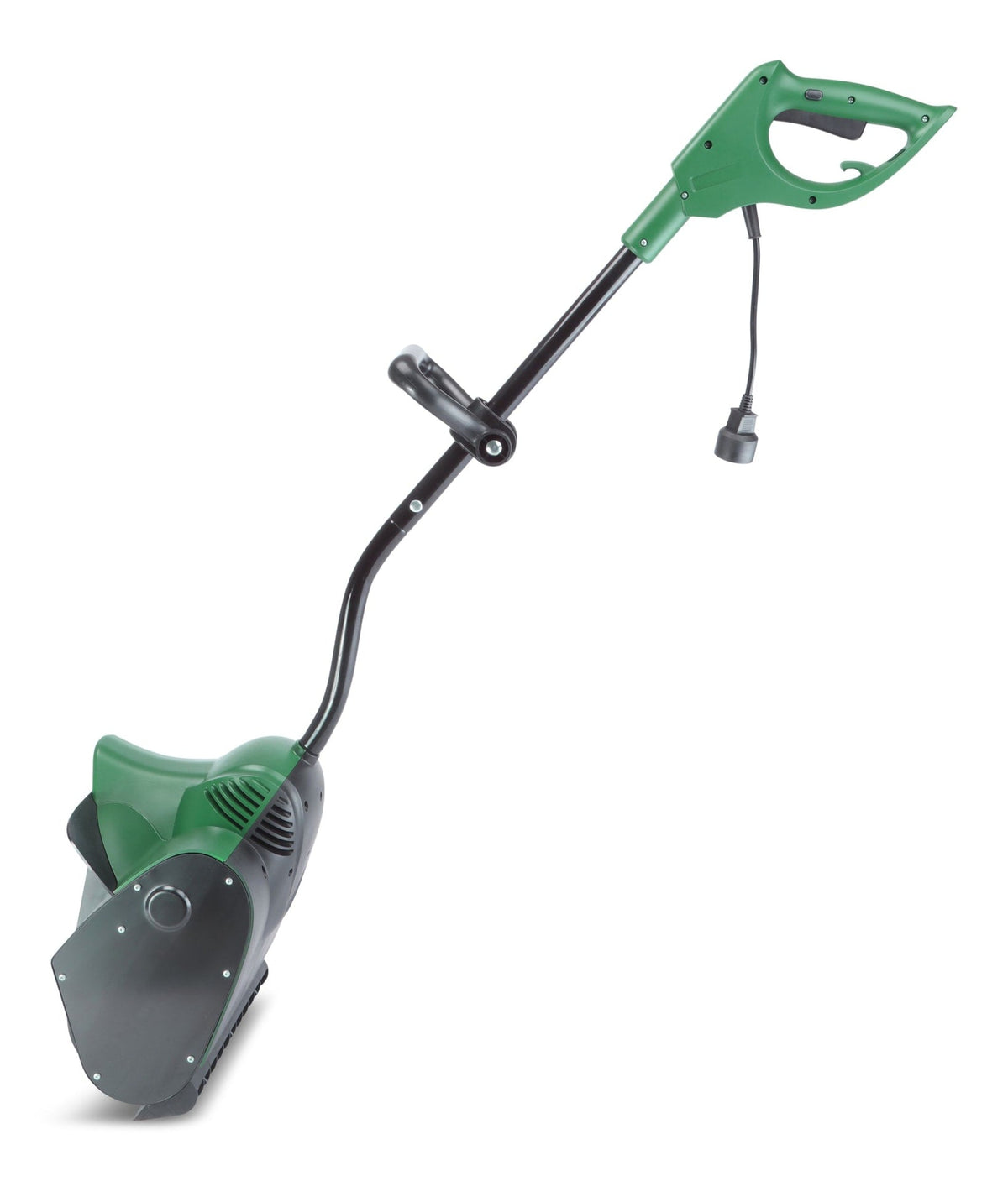 10-Amp Corded Electric Snow Shovel, 12-in V5A6 - product image 2