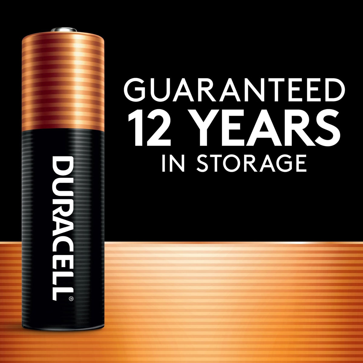 Coppertop AAA Batteries, Alkaline, 4-pk W0K5 - product image 3