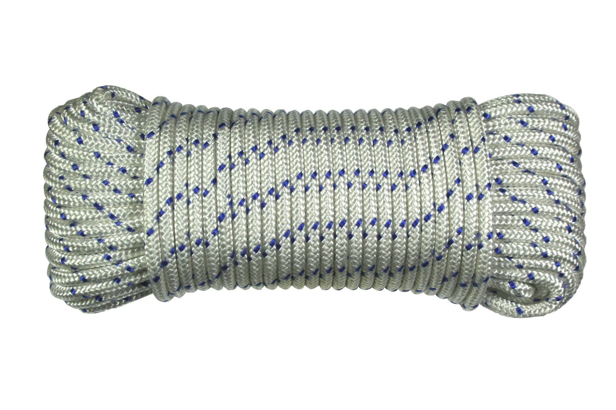 Polyester Clothesline, for Indoor & Outdoor, 150-ft U5F2 - product image 1