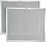 Nutone BPS2FA30 Aluminum Replacement Filter for Allure II Range Hoods E4H2 - product image 1