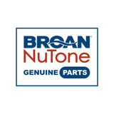 Nutone BPS2FA30 Aluminum Replacement Filter for Allure II Range Hoods E4H2 - product image 6