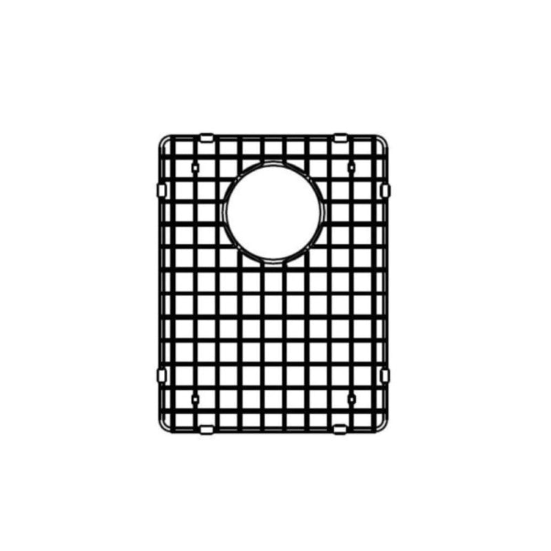 CXZS773/CXZS883 Stainless Steel Bottom Grid Y5H6