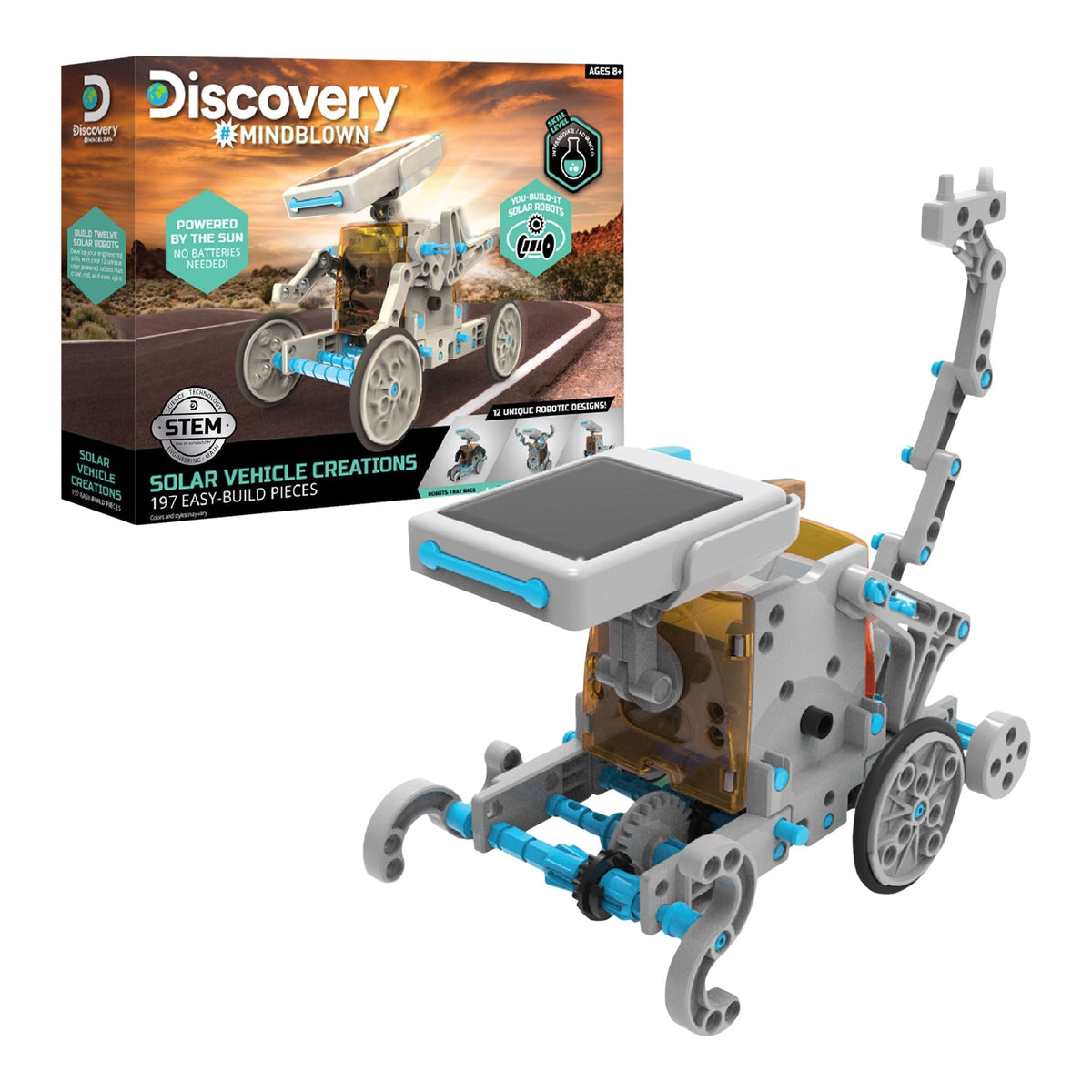 Discovery J3Z9 - product image 1