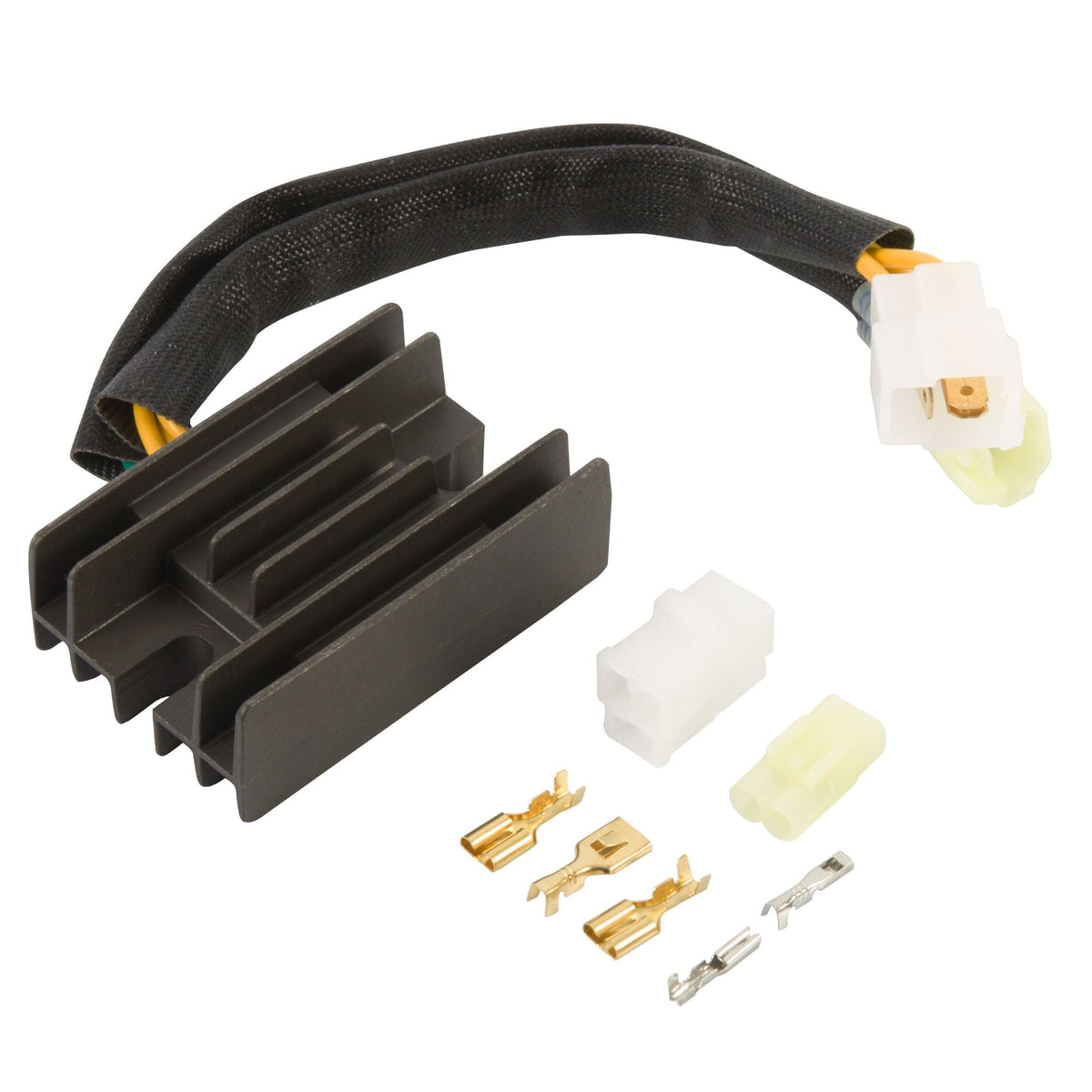 Arctic Cat Voltage Rectifier, Suzuki E8H4 - product image 1