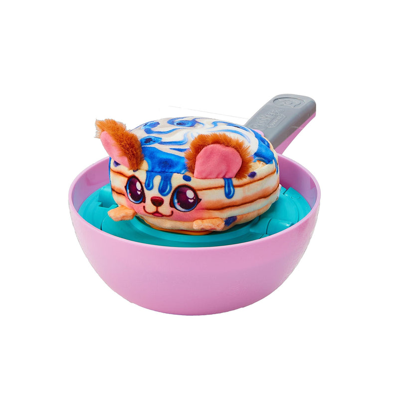 Cookeez Makery Season 2 Pancake Treatz Playset S7T0