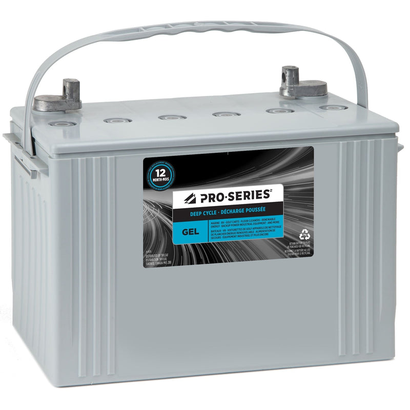 PRO-SERIES Commercial Group Size 4 6-Volt Battery I7Q9