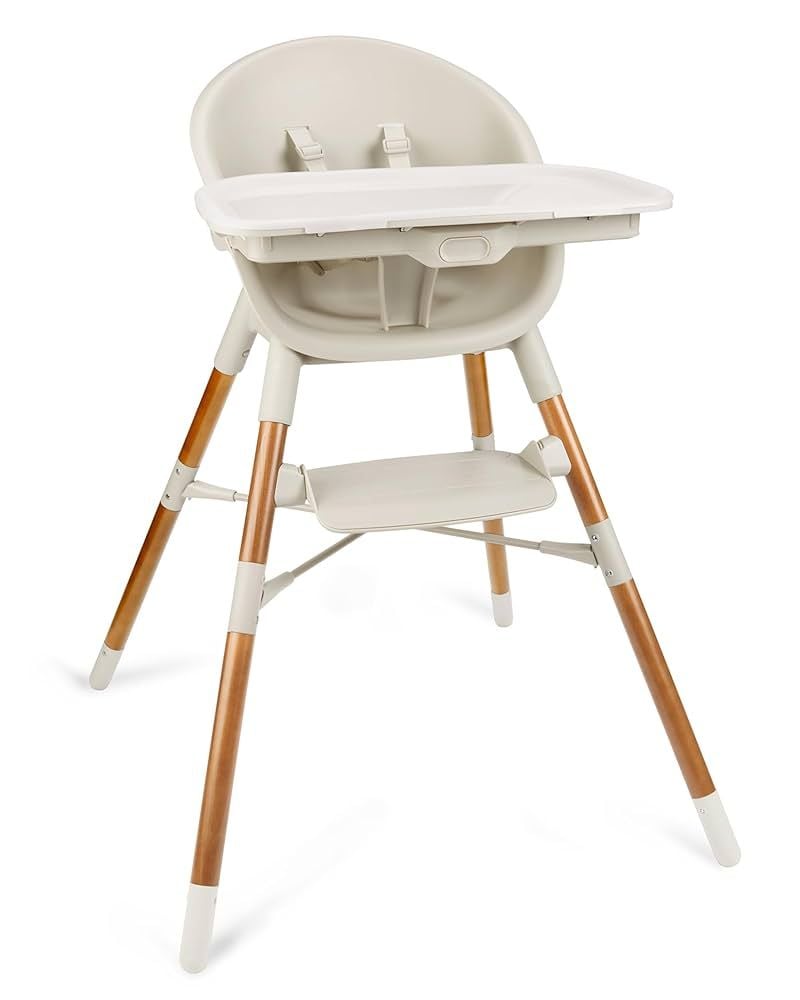 EON 4-in-1 High Chair/Booster Seat, Oat R2U3 - product image 1