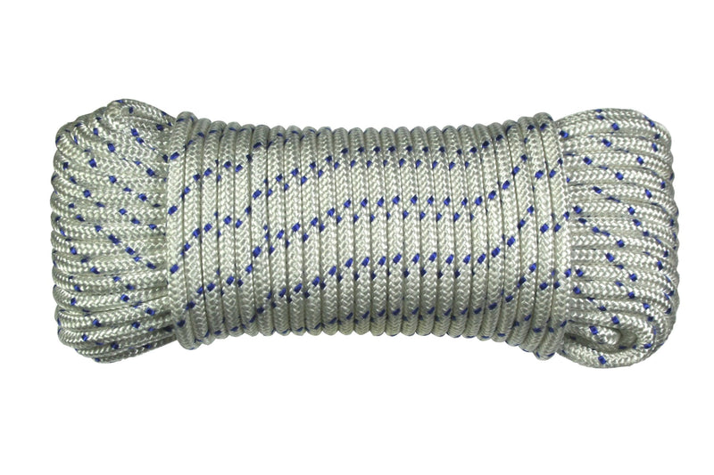 Polyester Clothesline, for Indoor & Outdoor, 150-ft U5F2