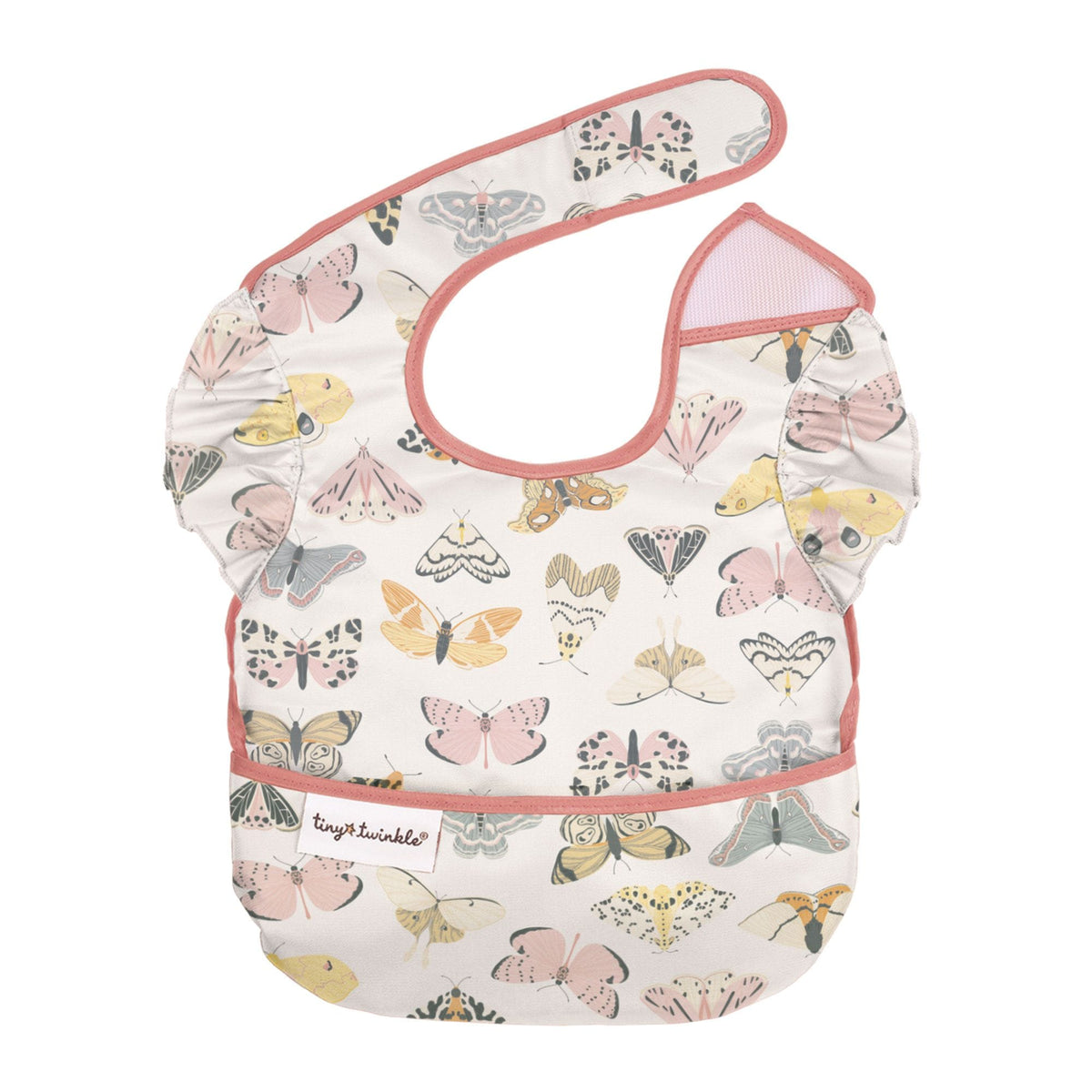 Twinkle Mess-Proof Easy Bib Z7E4 - product image 1